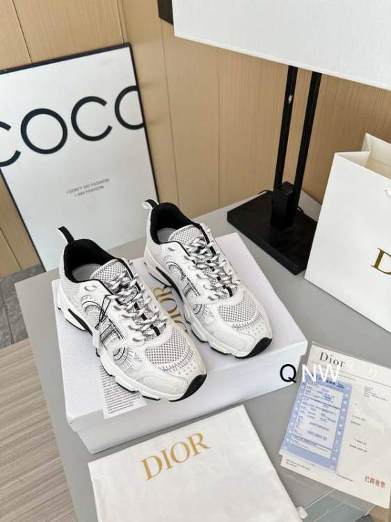 Picture of Dior Shoes _SKUDiorsz35-45NW06213897
